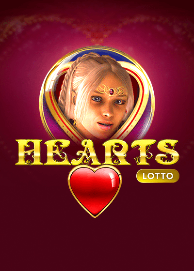 Hearts Lotto