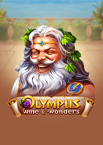 OLYMPUS Wine & Wonders