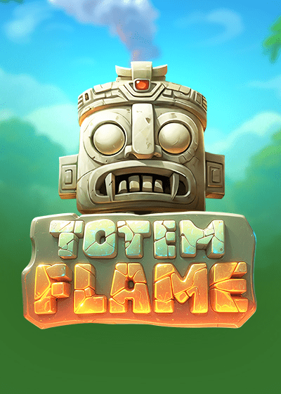 Totem Flame