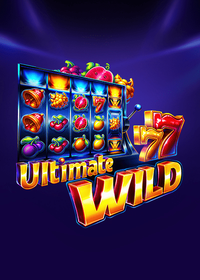 Ultimate Wild