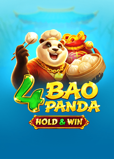 4 Bao Panda: Hold&Win