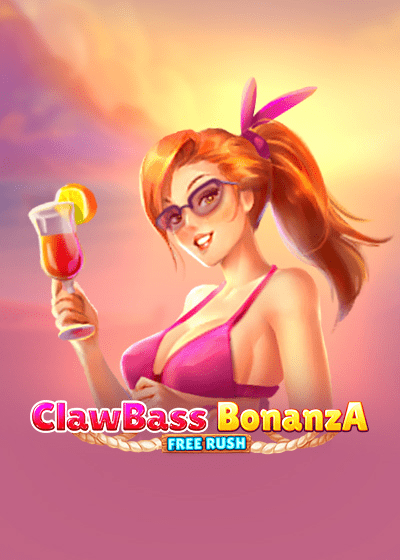 ClawBass Bonanza: Free Rush