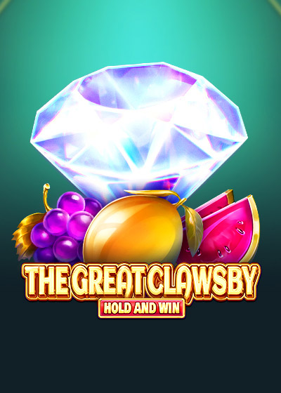 The Great Clawsby: Hold and Win