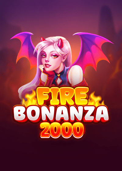 Fire Bonanza 2000