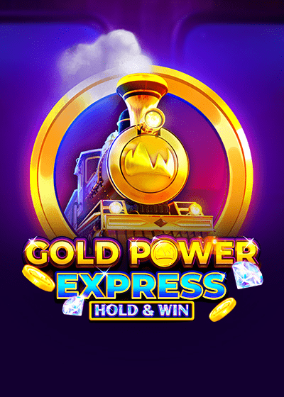 Gold Power Express