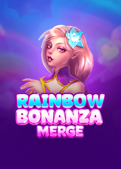 Rainbow Bonanza Merge