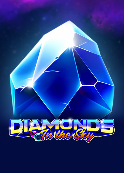 Diamonds in the Sky
