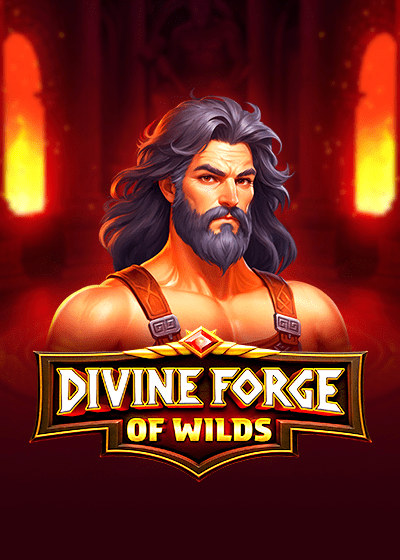Divine Forge Of Wilds