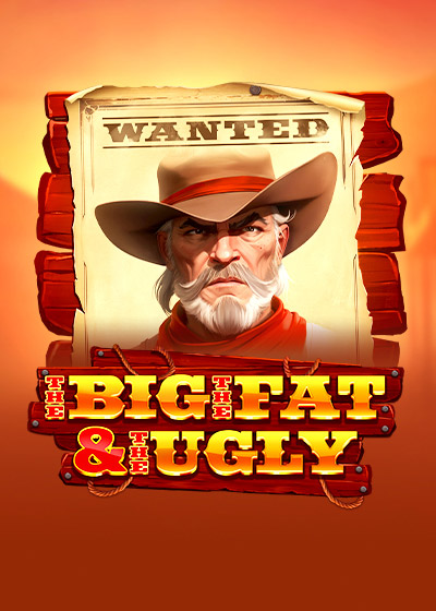 The Big, The Fat, and The Ugly