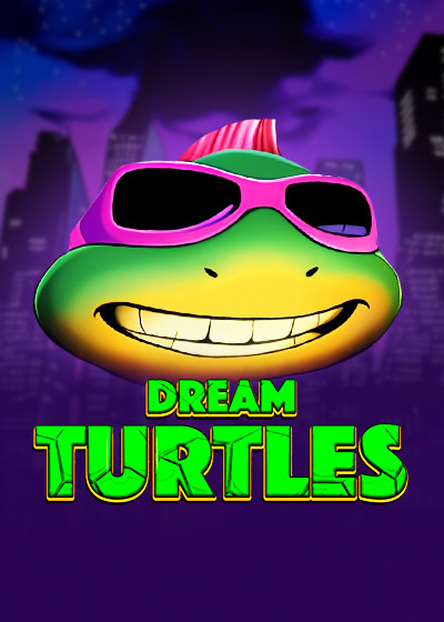 Dream Turtles