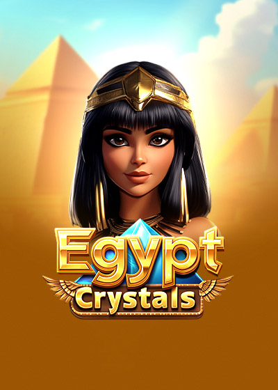 Egypt Crystals