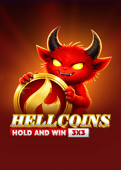 Hell Coins