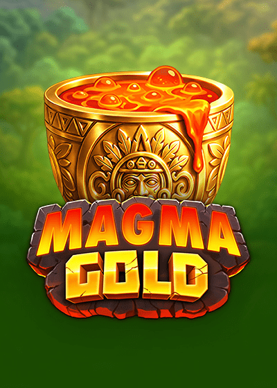 Magma Gold