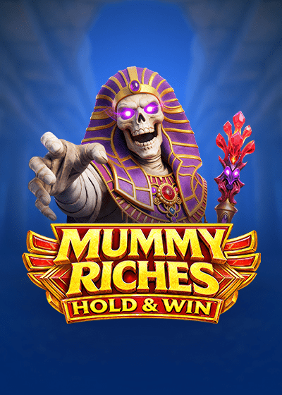 Mummy Riches