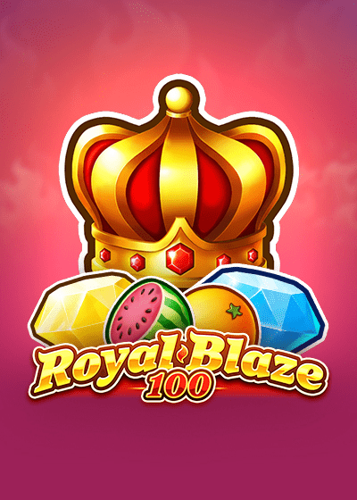 Royal Blaze 100