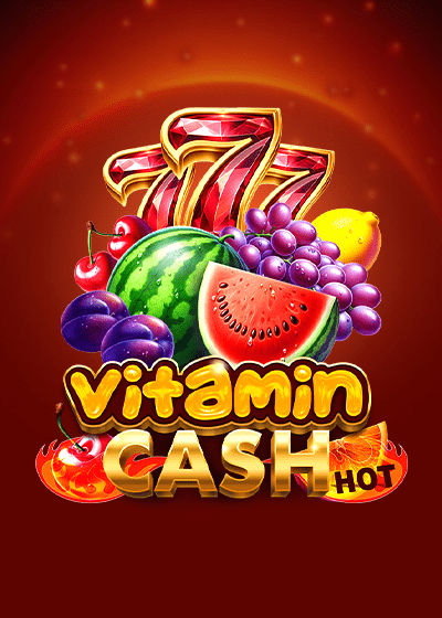 Vitamin Cash Hot