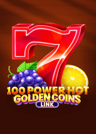 100 Power Hot Golden Coins Link