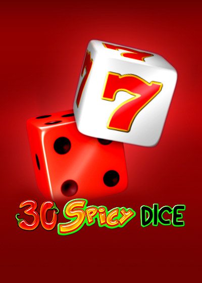 30 Spicy Dice