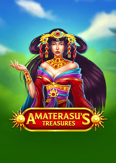 Amaterasu's Treasures x1000