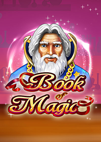 Book of Magic