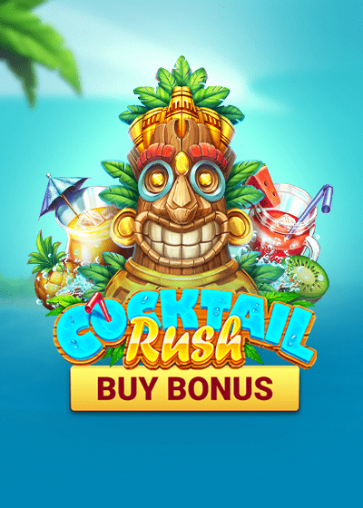 Cocktail Rush Buy Bonus