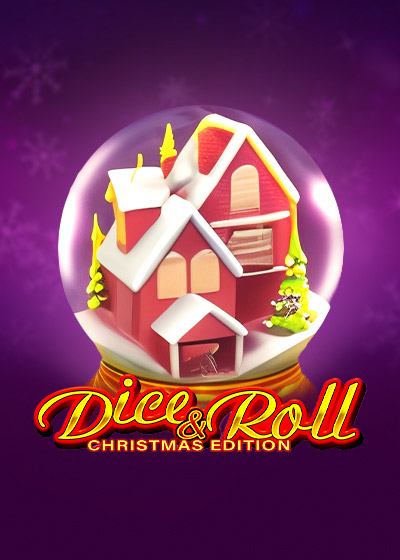 Dice & Roll - Christmas Edition