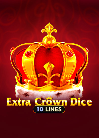 Extra Crown Dice