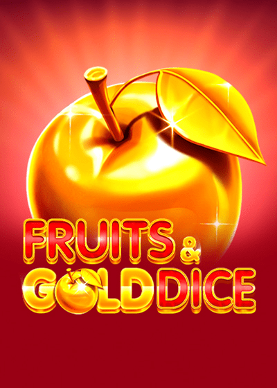 Fruits & Gold Dice