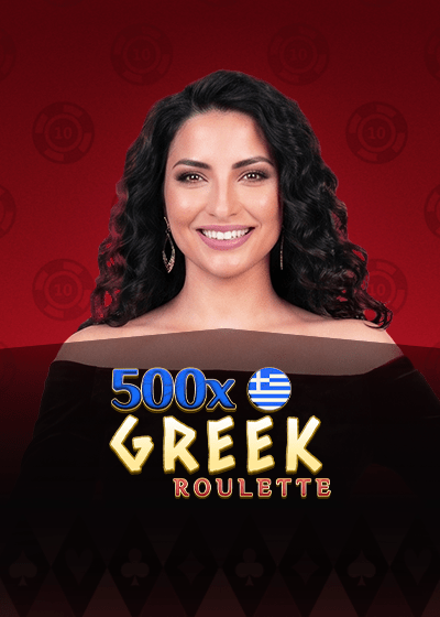 Greek Roulette 500x