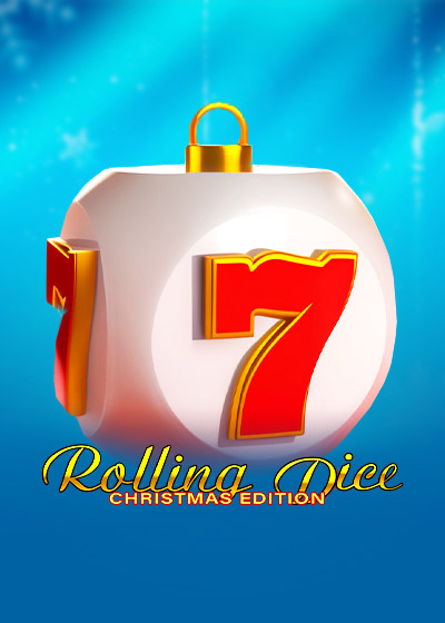 Rolling Dice - Christmas Edition
