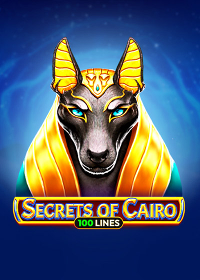 Secrets of Cairo