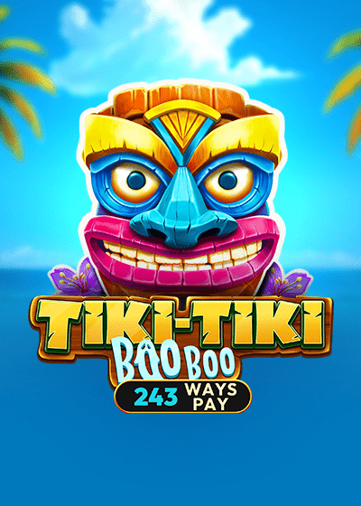 Tiki Tiki Boo Boo