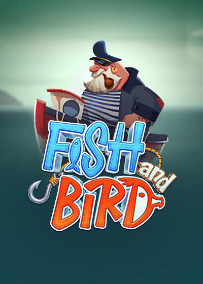 Fish and Bird