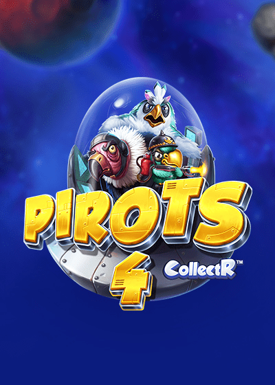 Pirots 4