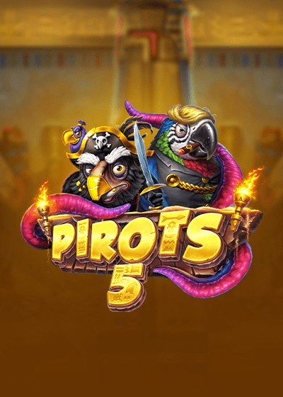 Pirots 5