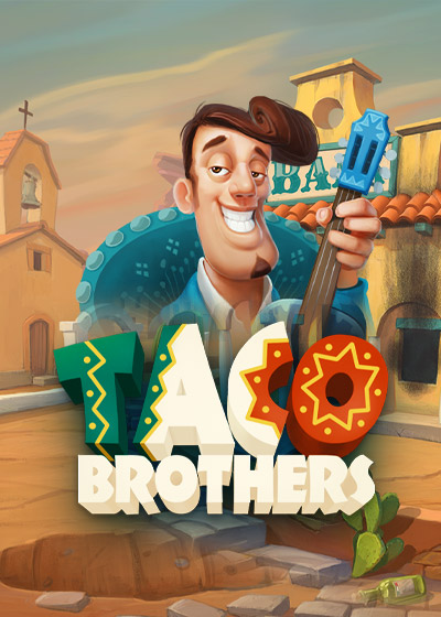 Taco Brothers
