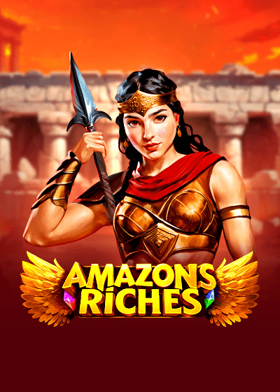 Amazons Riches