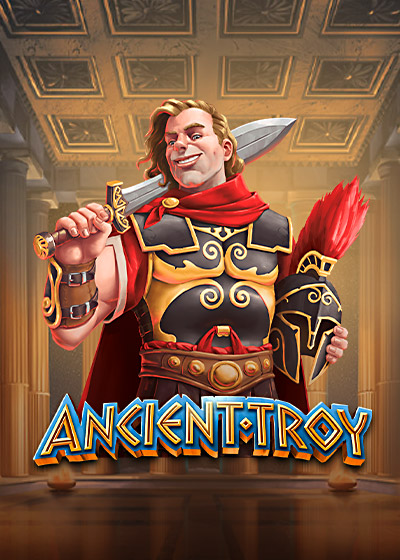 Ancient Troy
