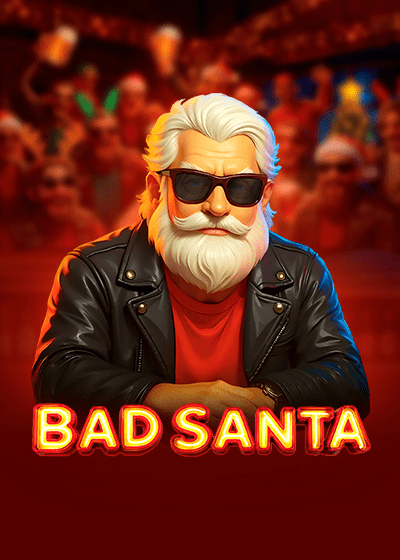 Bad Santa