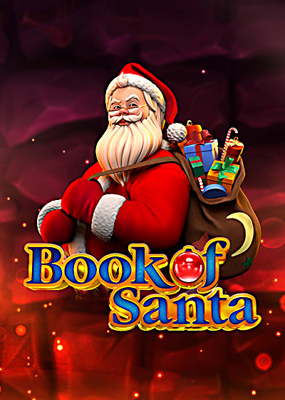 Book of Santa