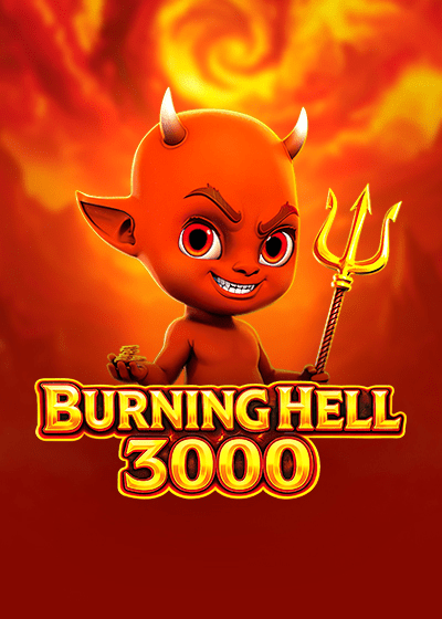 Burning Hell 3000