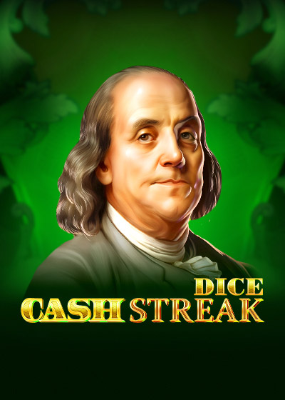 Cash Streak Dice