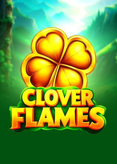 Clover Flames