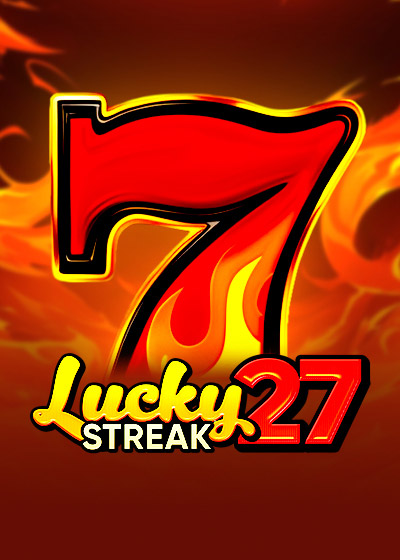 Lucky Streak 27