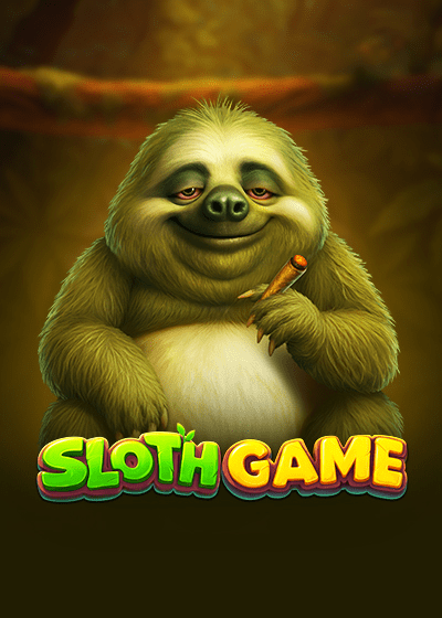 Sloth Game