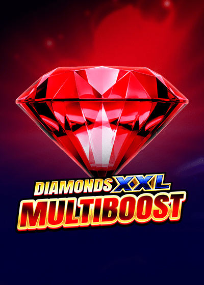 Diamonds XXL Multiboost: Hold and Win