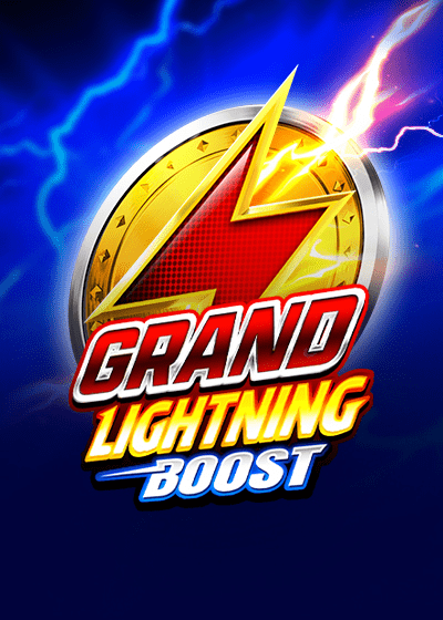 Grand Lightning Boost: Hold & Win