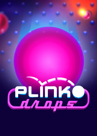 Plinko Drops