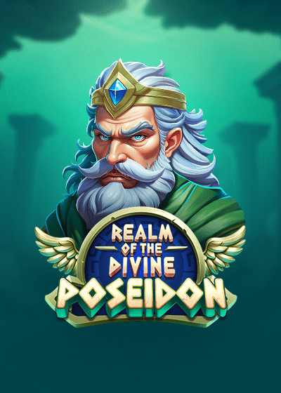 Realm of the Divine: Poseidon