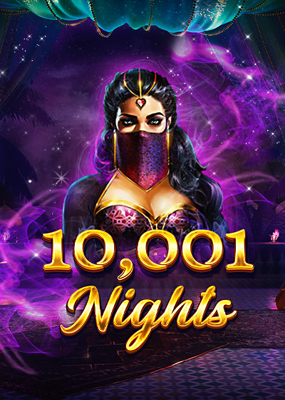 10001 Nights